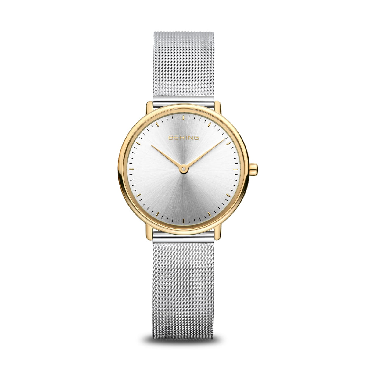 Ultra Slim | polished gold | 15729-010
