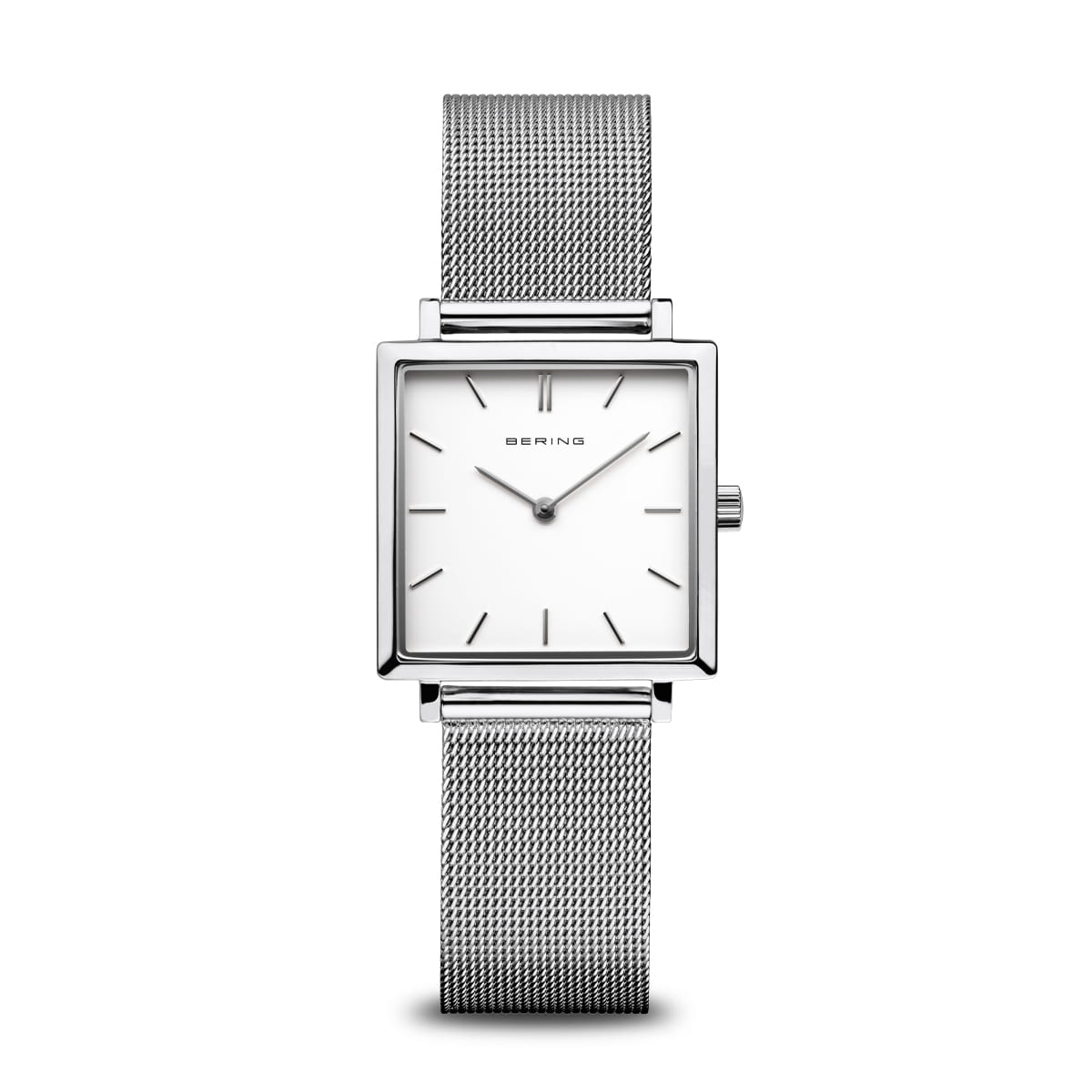 Classic | polished silver | 18226-004