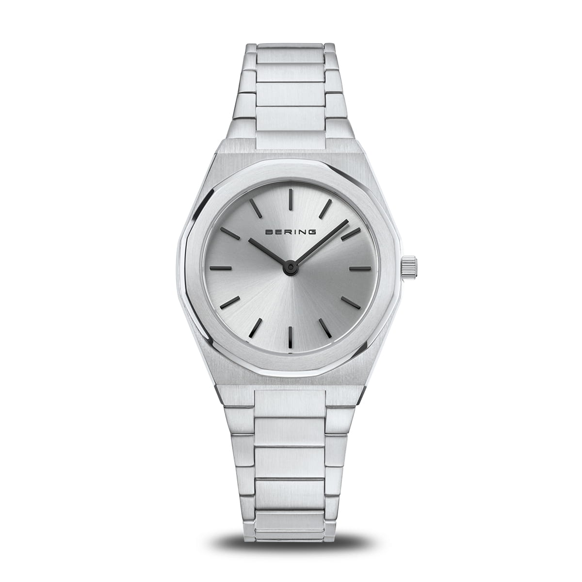 Classic | polished/brushed silver | 19632-700