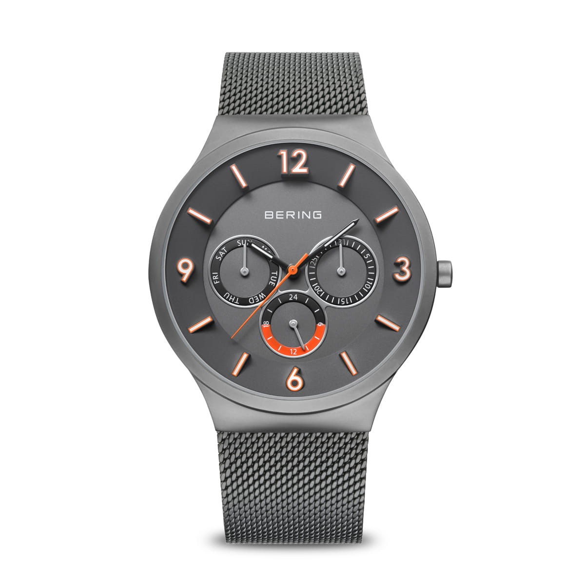 Sale | brushed grey | 33441-377