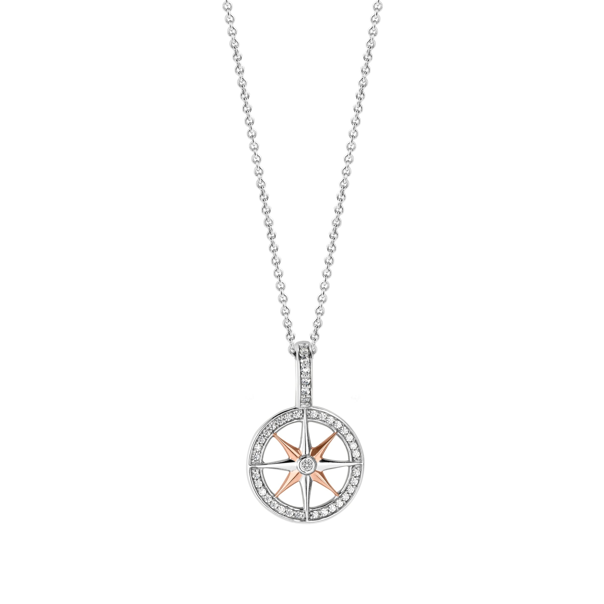 TI SENTO - Milano Pendant 6768ZR