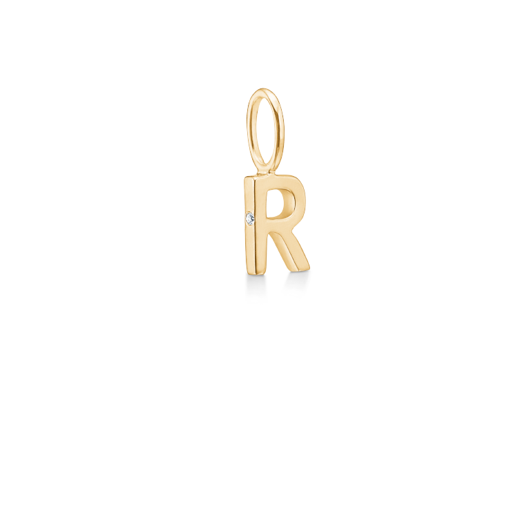 RO Copenhagen My R vedhæng