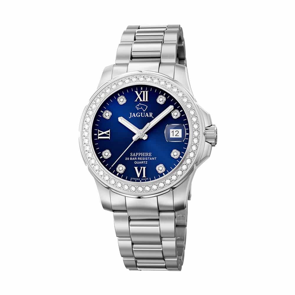 Jaguar Dame Ur Lady Diver – J892/3