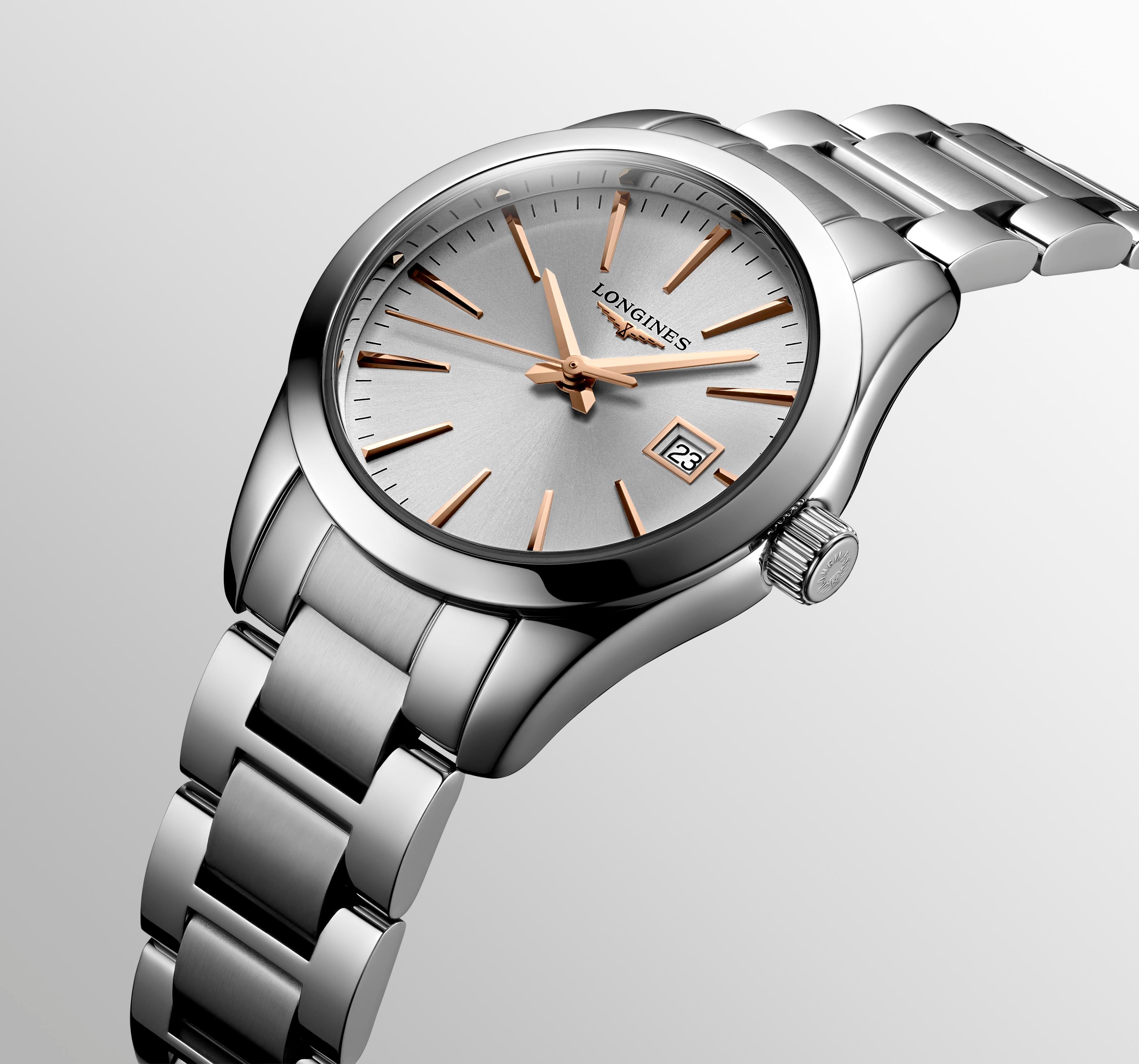 CONQUEST CLASSIC L2.286.4.72.6 - Ø 29,50 MM
