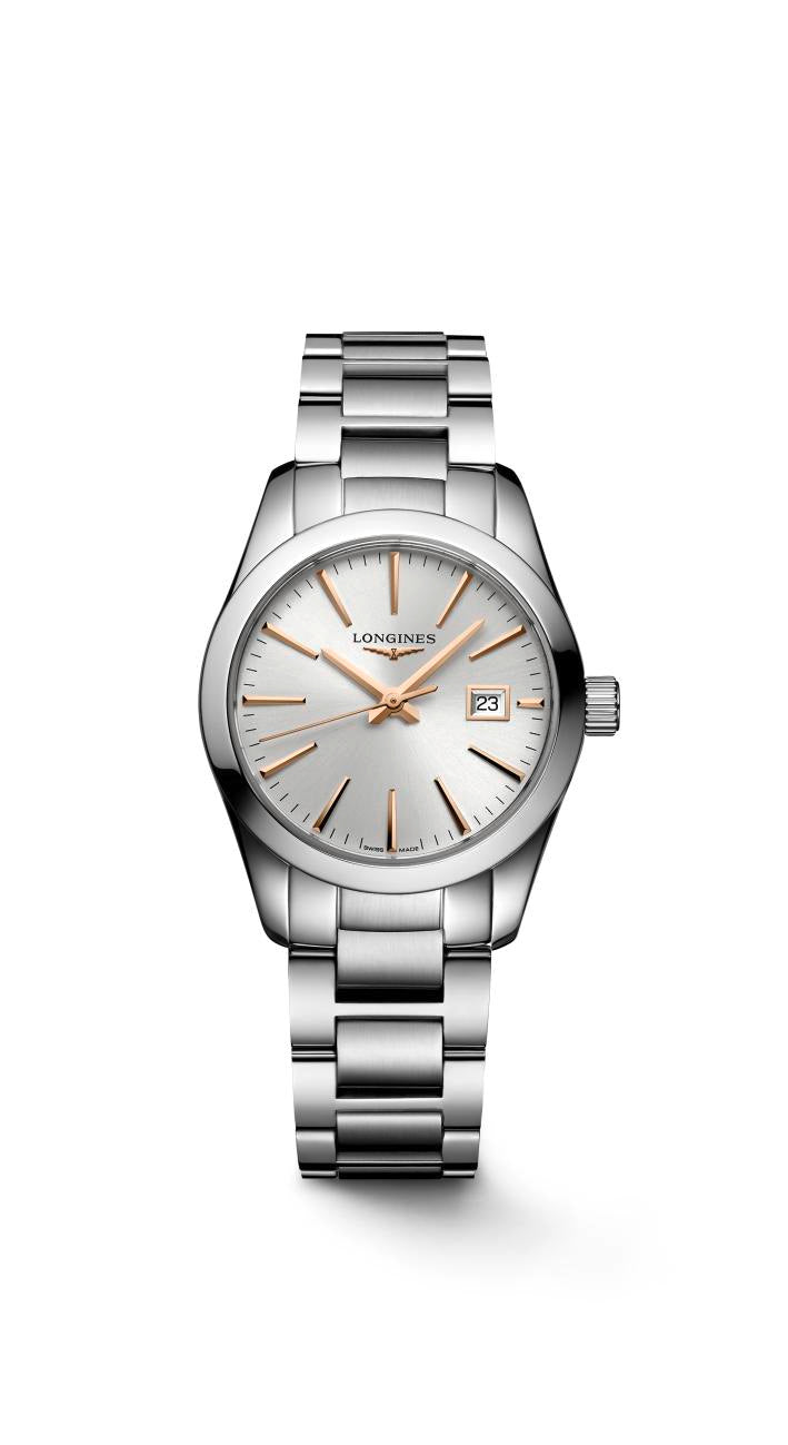 CONQUEST CLASSIC L2.286.4.72.6 - Ø 29,50 MM