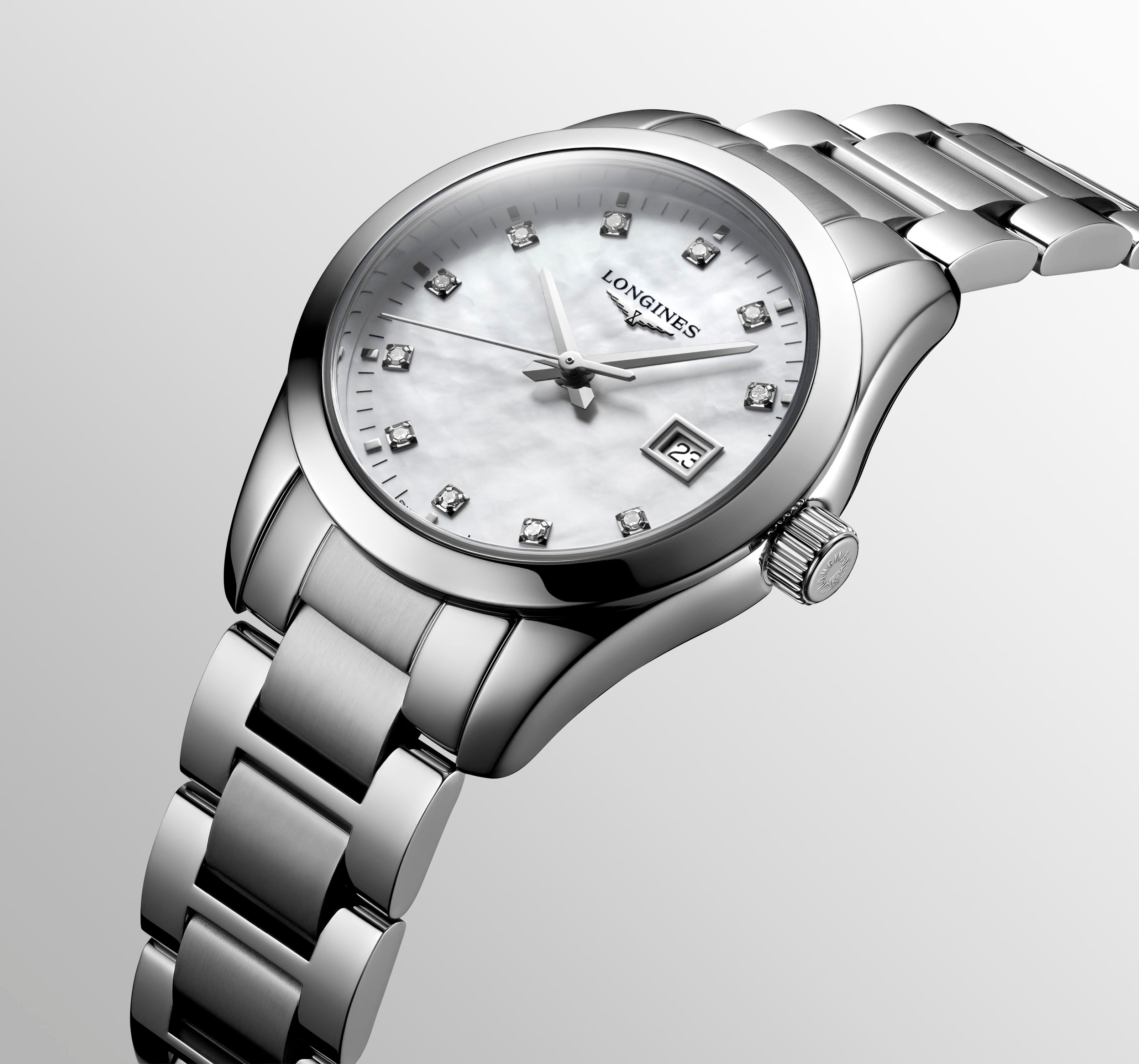 CONQUEST CLASSIC L2.286.4.87.6 - Ø 29,50 MM