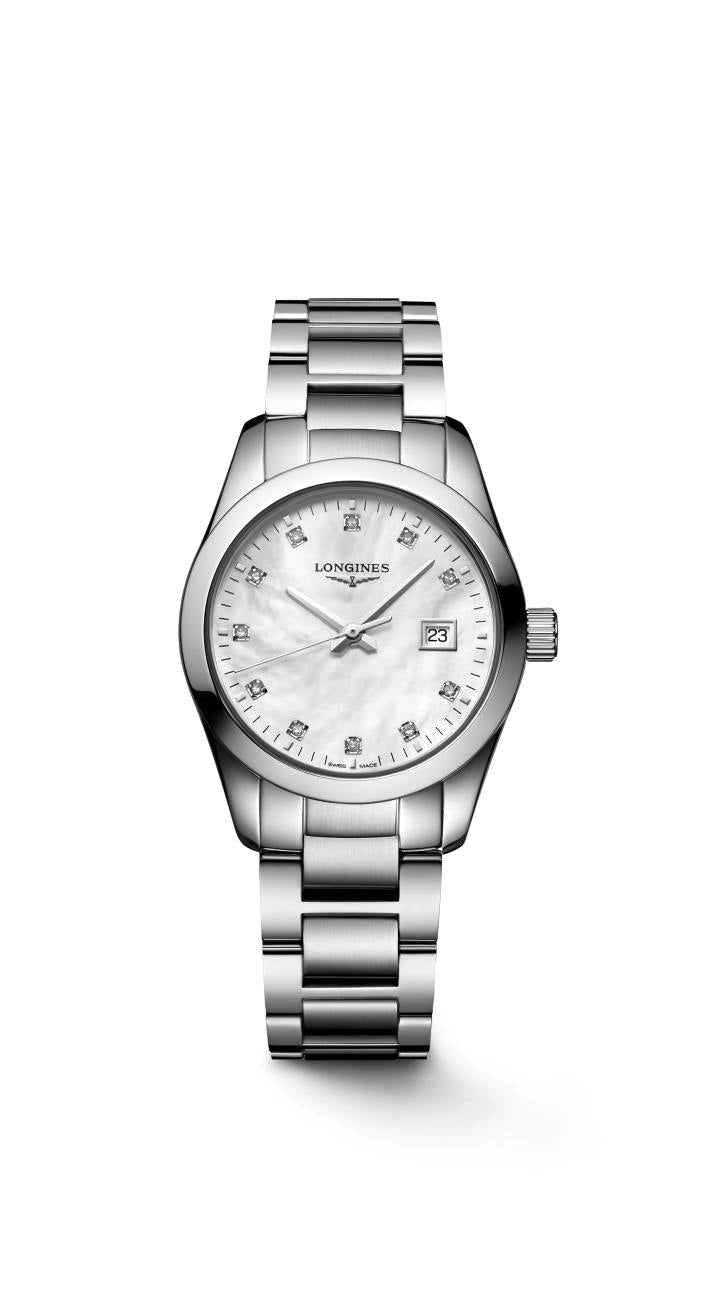 CONQUEST CLASSIC L2.286.4.87.6 - Ø 29,50 MM