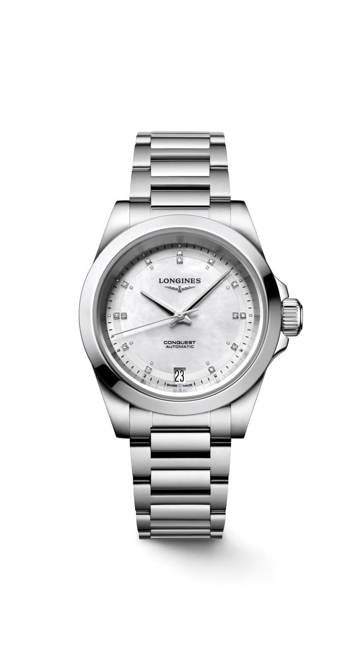 CONQUEST L3.430.4.87.6 - Ø 34 MM