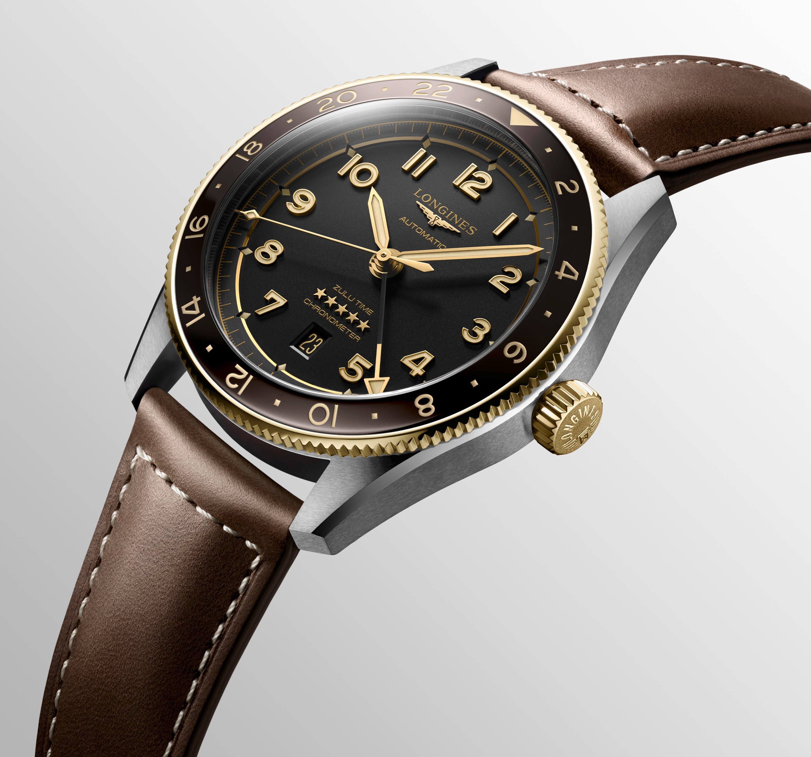 LONGINES UR