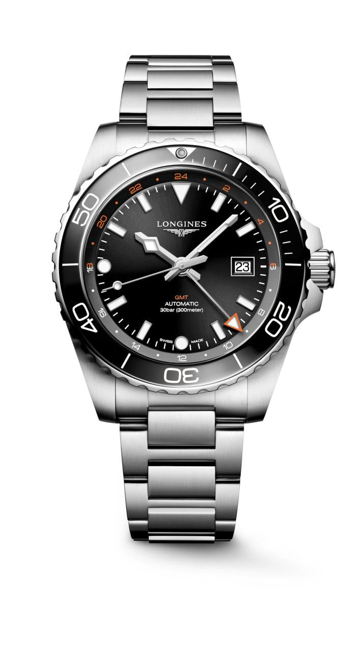 HYDROCONQUEST GMT L3.890.4.56.6 - Ø 43.00 mm