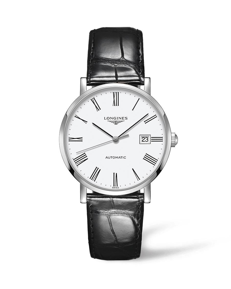 The Longines Elegant Collection