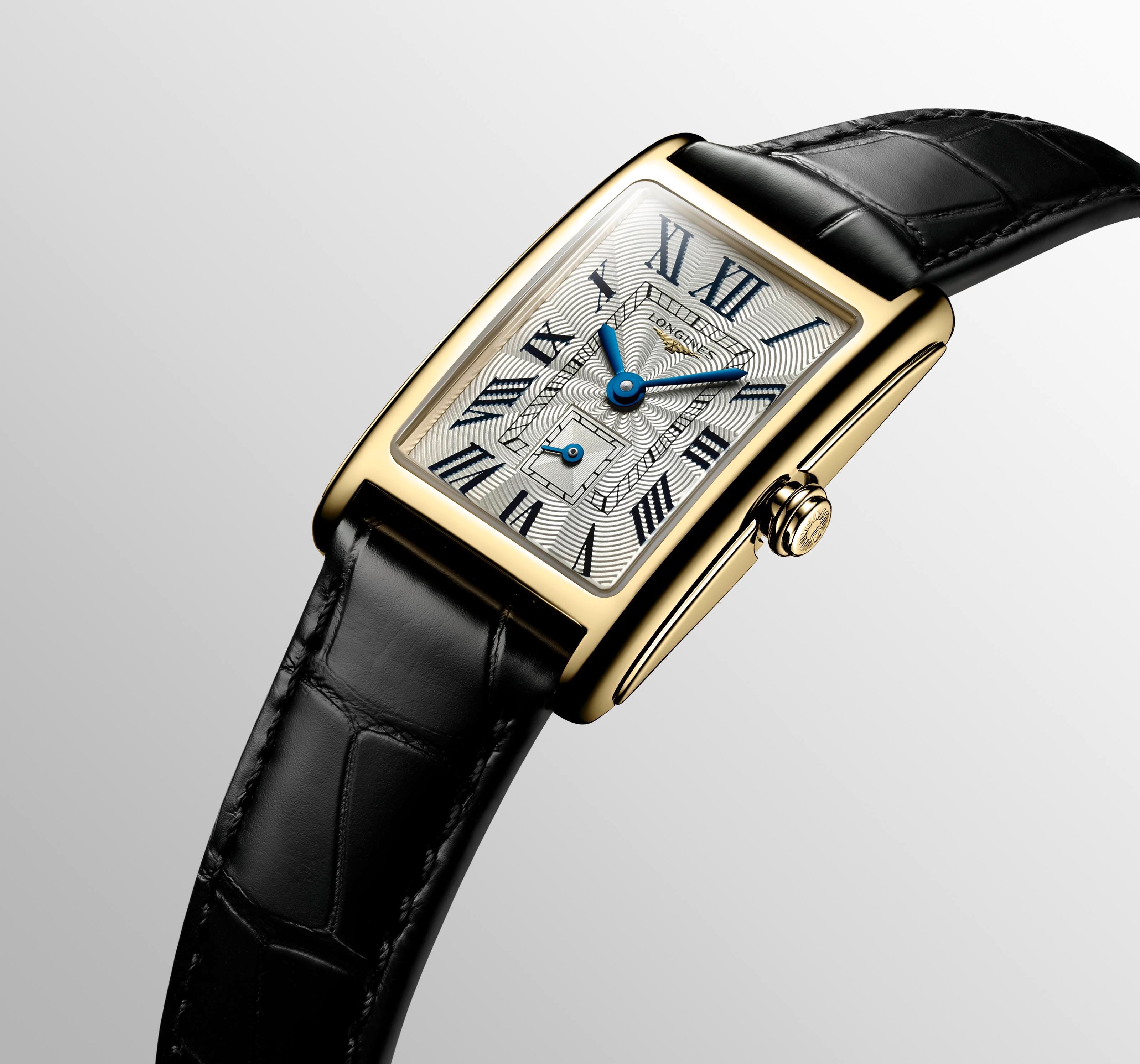 DOLCEVITA L5.255.6.71.0 - 20,50 X 32 MM