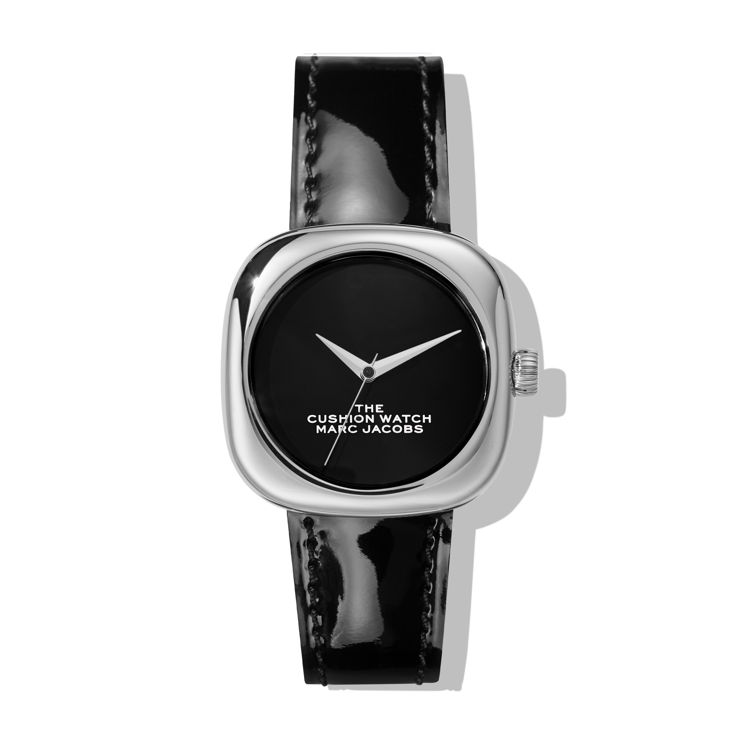 Marc Jacobs The Cushion Watch