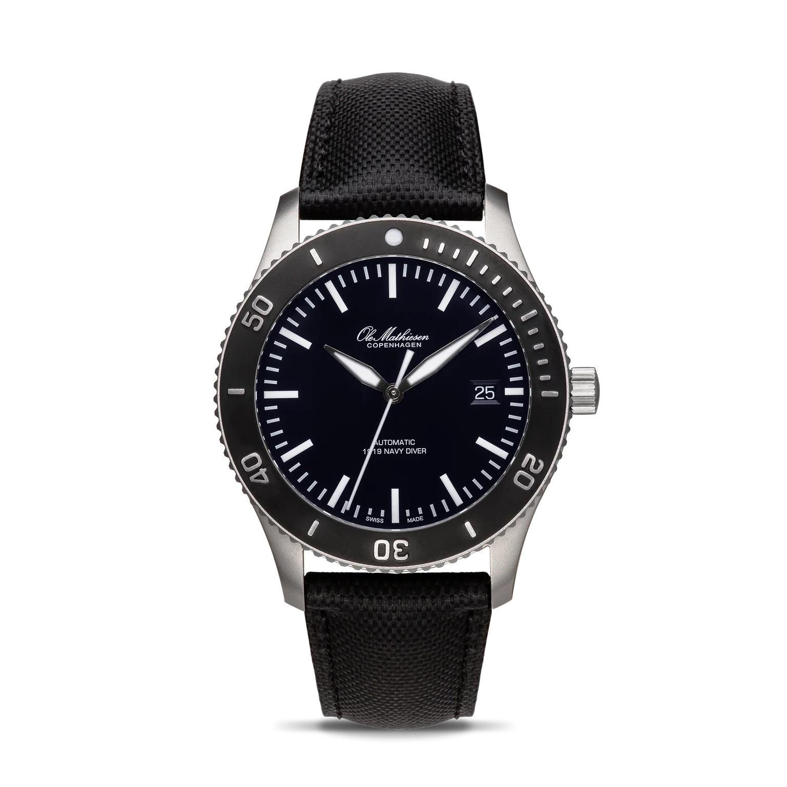 Navy Diver 40