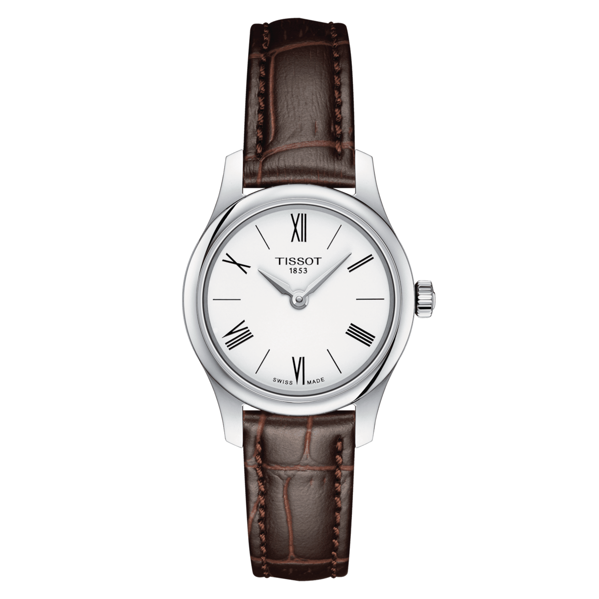 TISSOT TRADITION 5.5 LADY