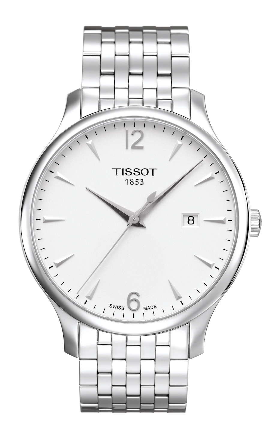 TISSOT TRADITION