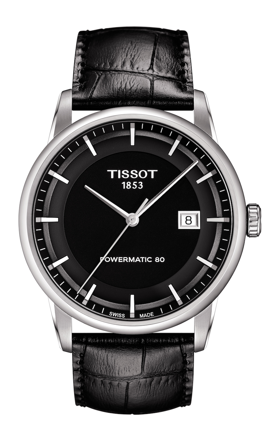 TISSOT LUXURY POWERMATIC 80