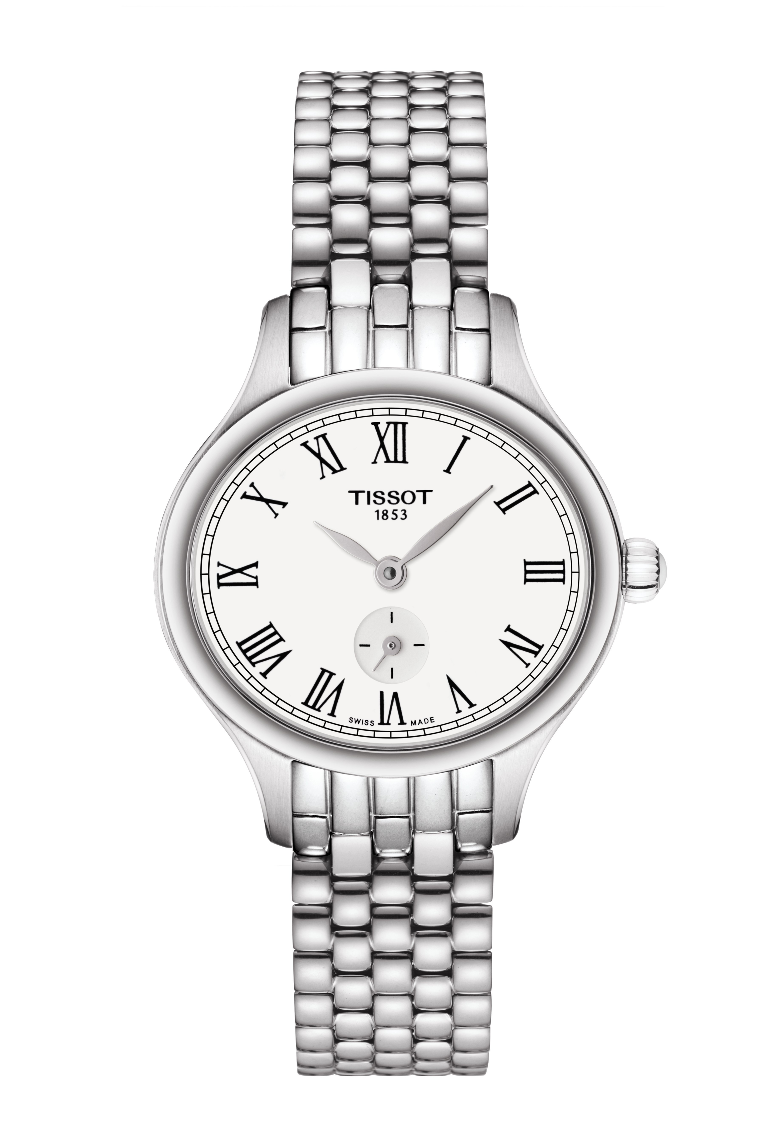 TISSOT BELLA ORA PICCOLA