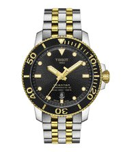 TISSOT SEASTAR 1000 POWERMATIC 80