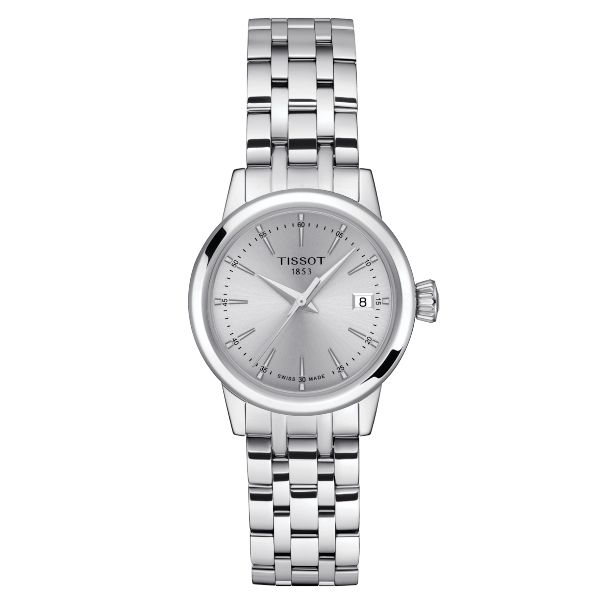 TISSOT CLASSIC DREAM LADY