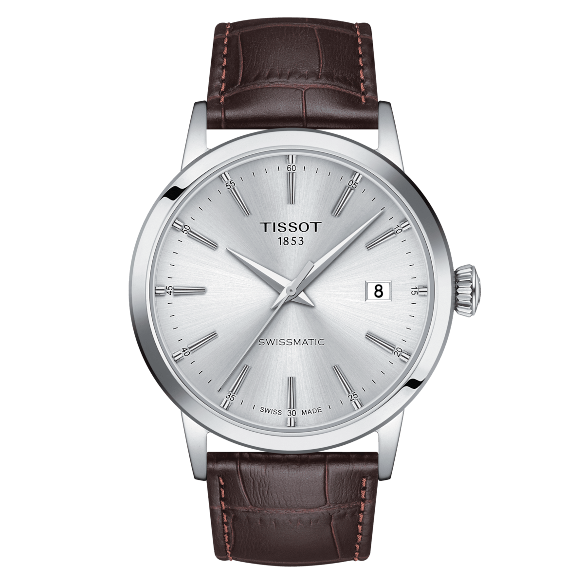 TISSOT CLASSIC DREAM SWISSMATIC