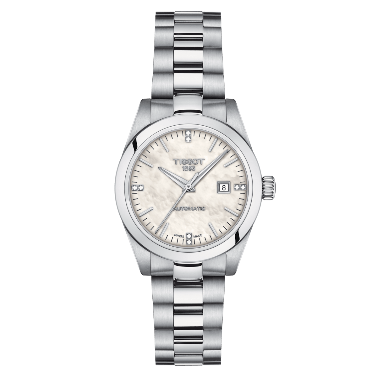 TISSOT T-MY LADY AUTOMATIC