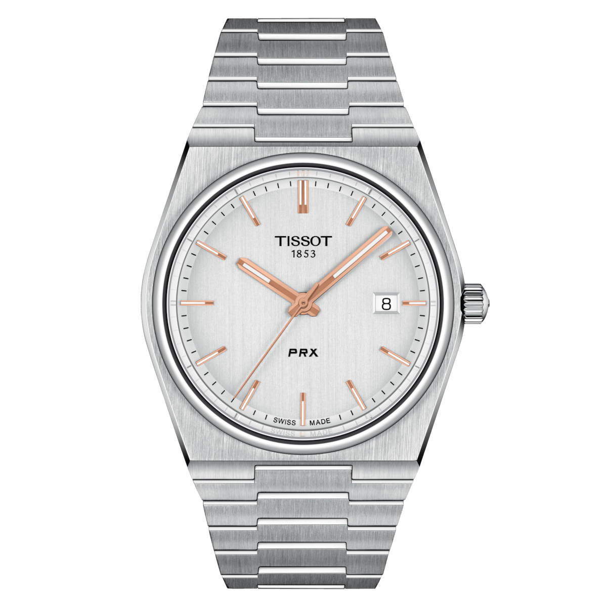 TISSOT PRX