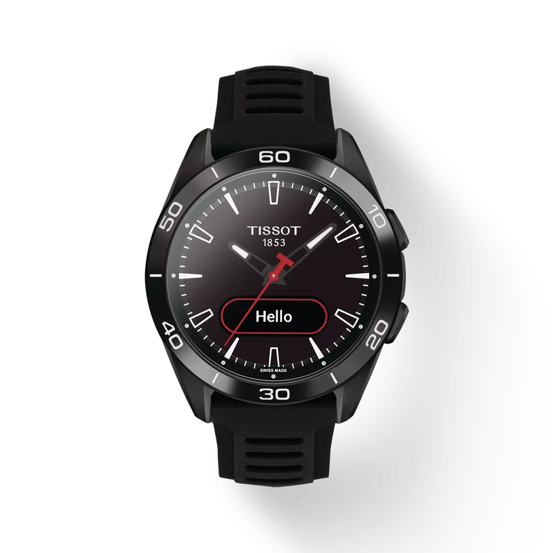 Tissot T-Touch Connect Sport 43.75mm