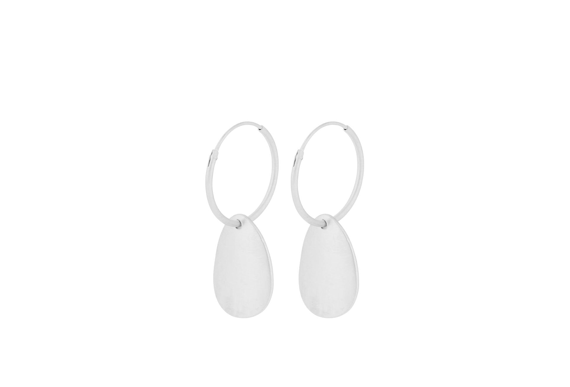 Pernille Corydon Sky Hoops