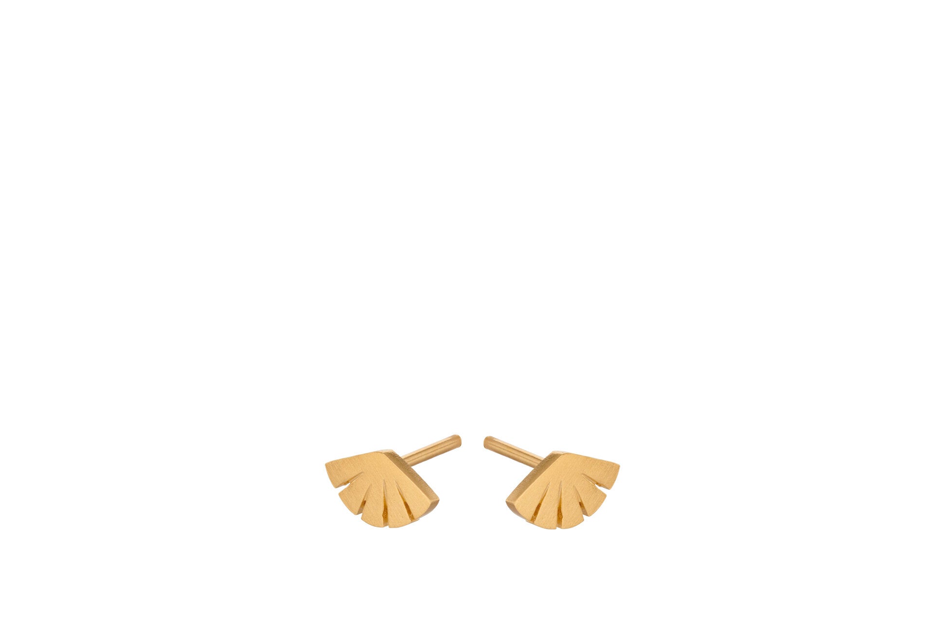 Pernille Corydon Flare Earsticks