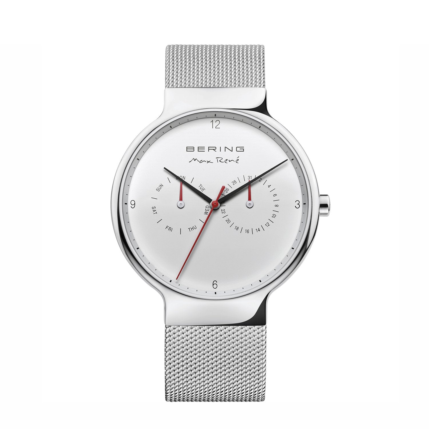 Bering ur Max René 15542-004