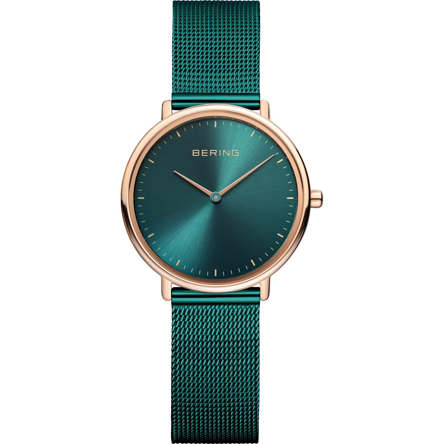 Ultra Slim | poleret rosaguld | 15729-868