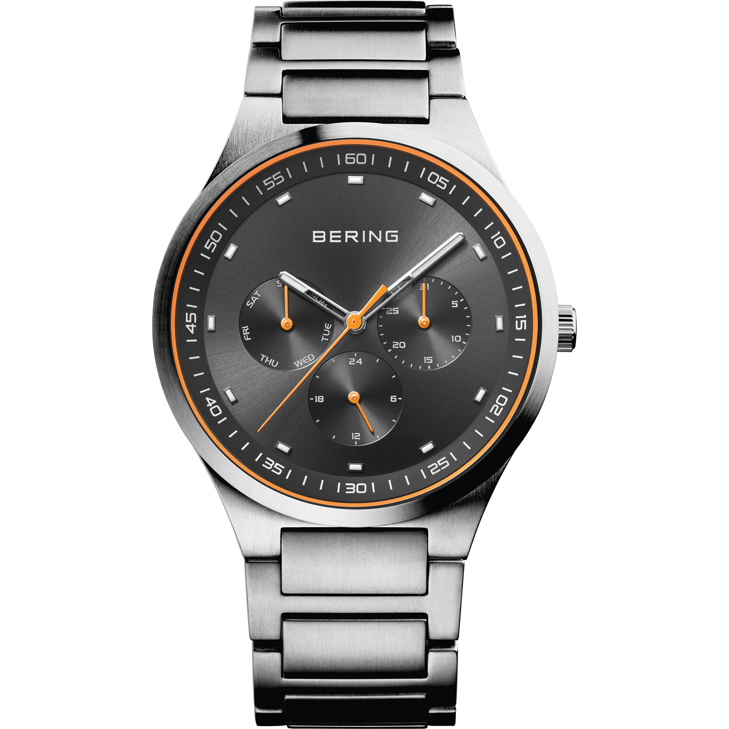 BERING UR CLASSIC 11740-009