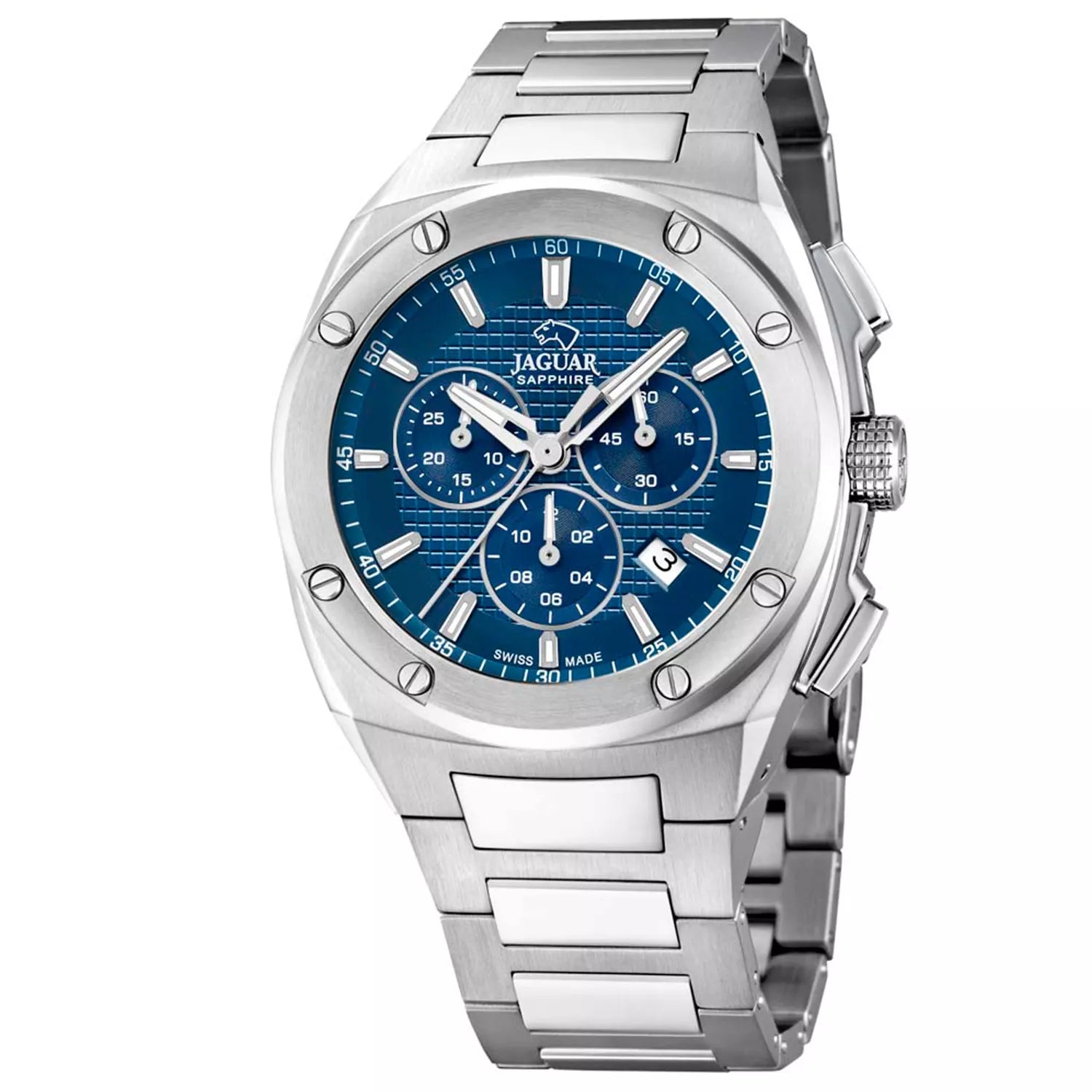 Executive Chronograph J805/B