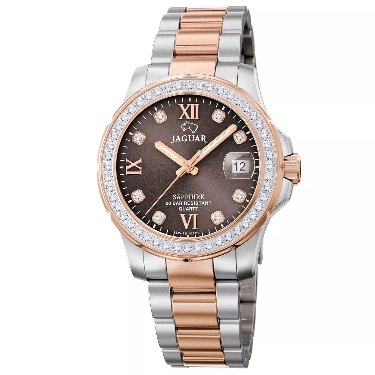 LADY DIVER J894/2