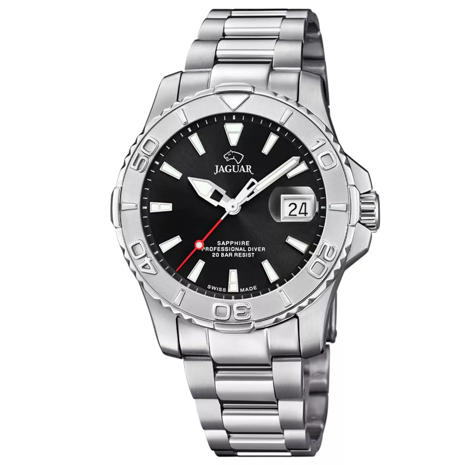 Executive Diver J969/4