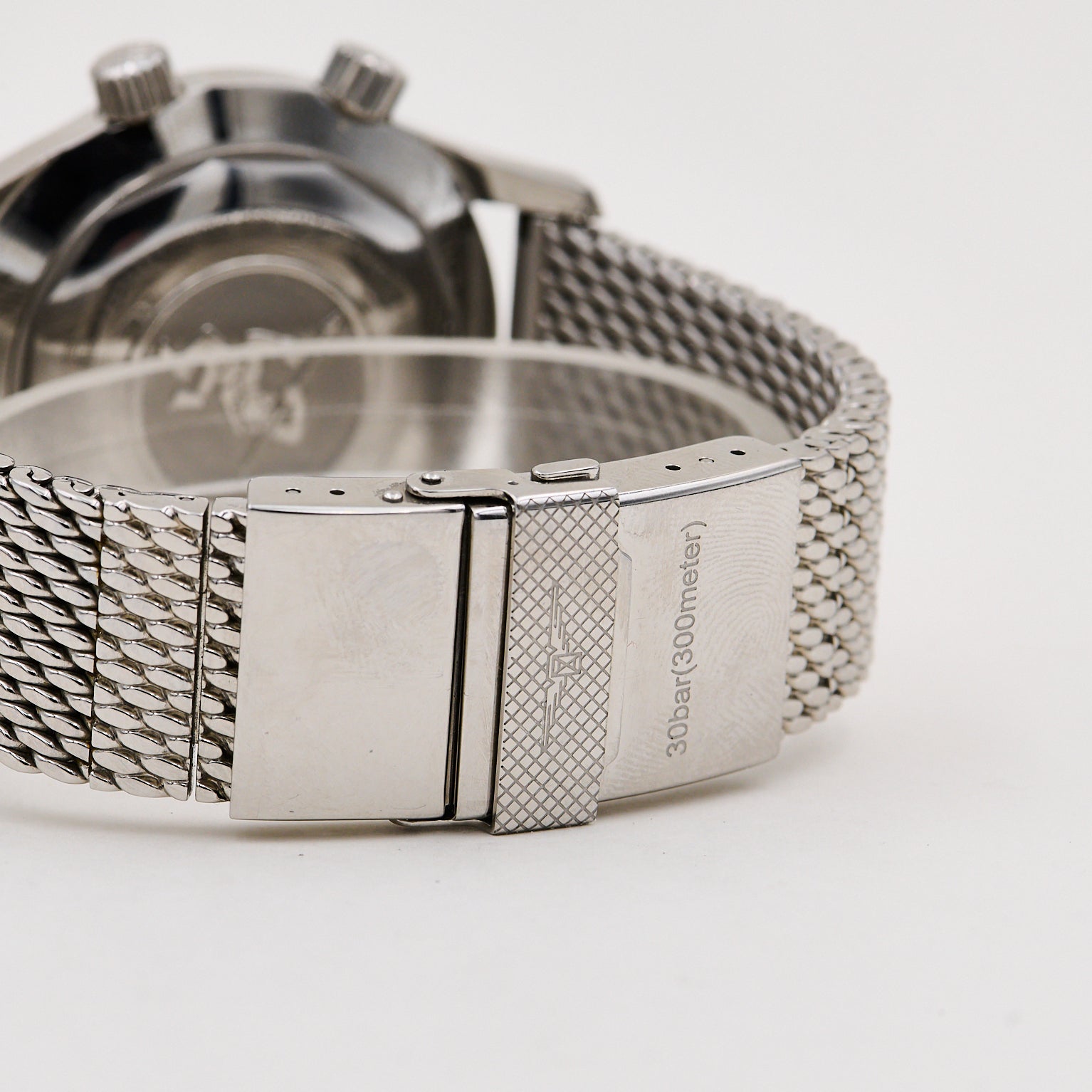 Longines Legende Diver