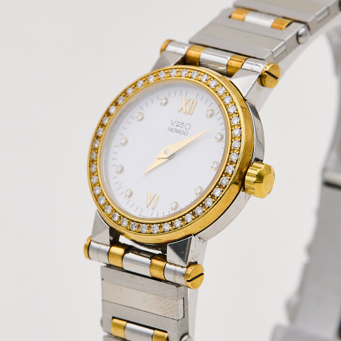 MOVADO VIZIO