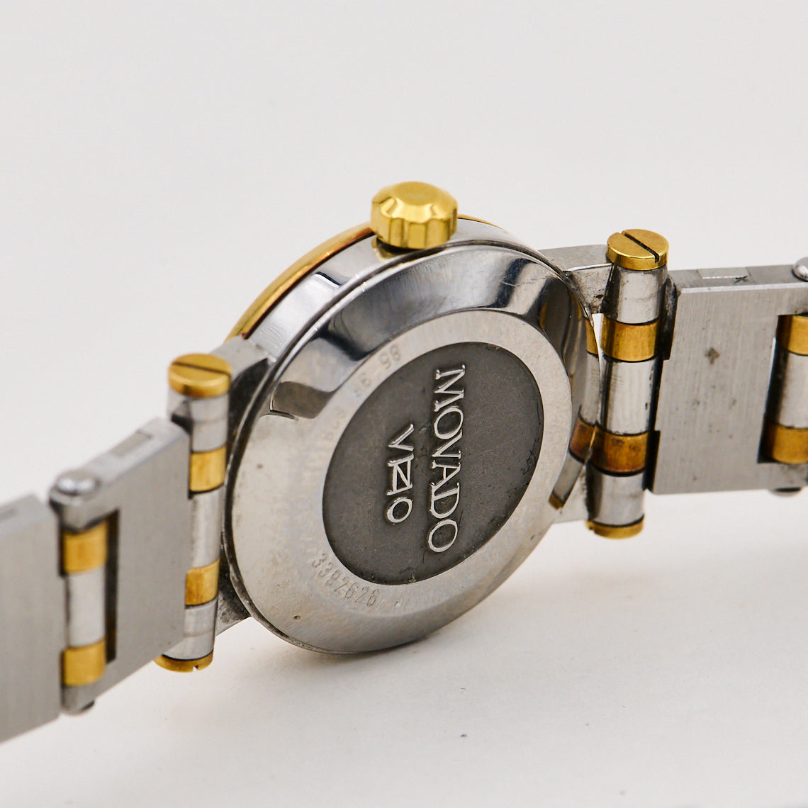 MOVADO VIZIO