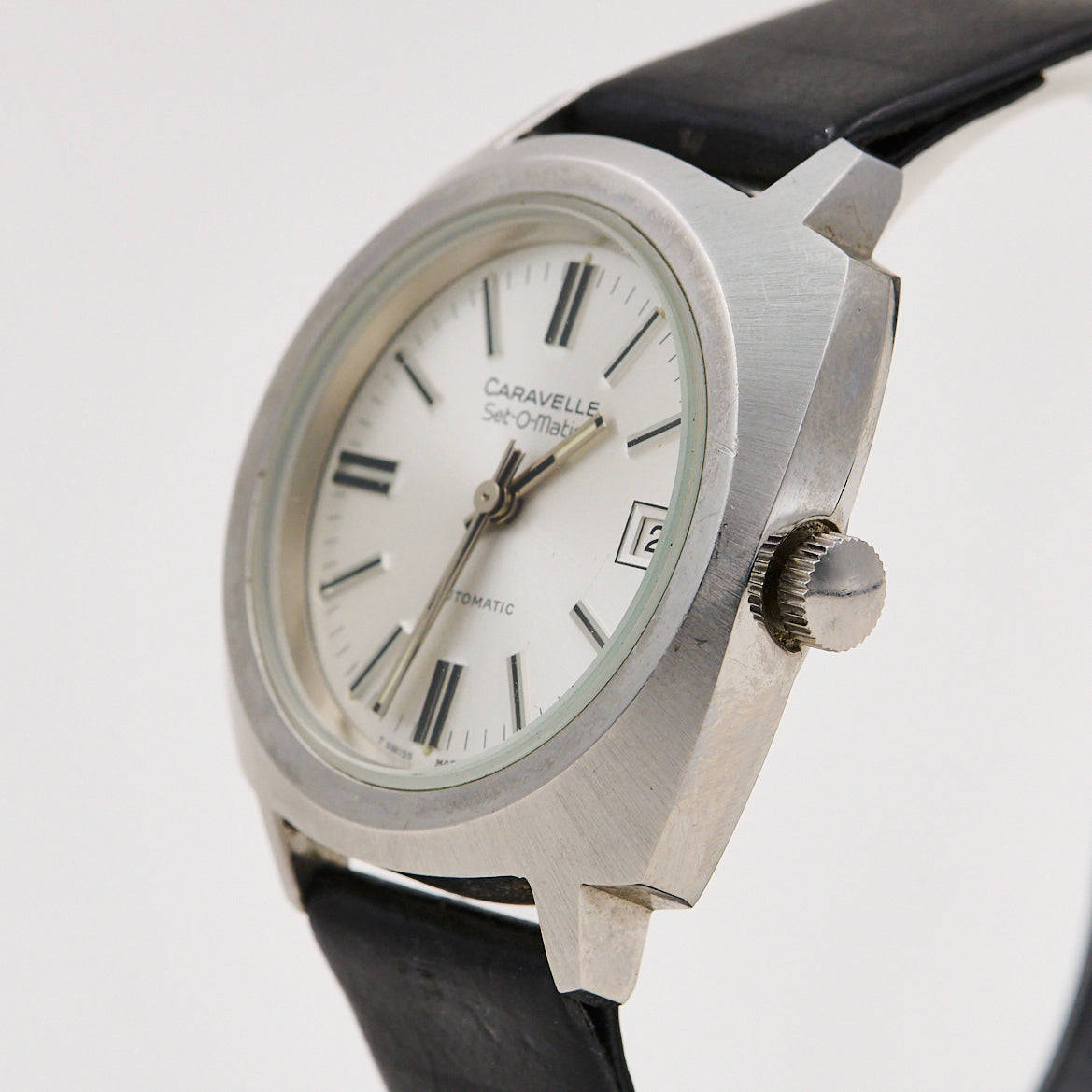 Caravelle Set-O-Matic