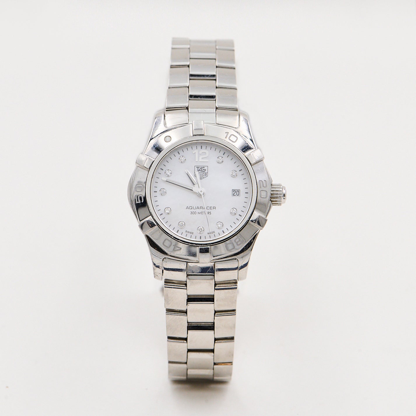 TAG Heuer Aquaracer 300