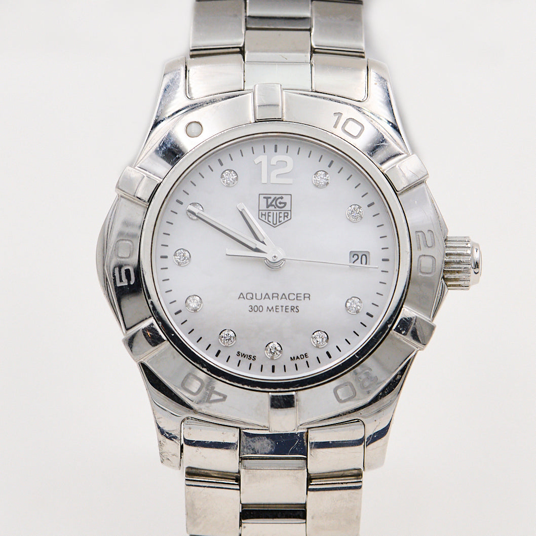 TAG Heuer Aquaracer 300