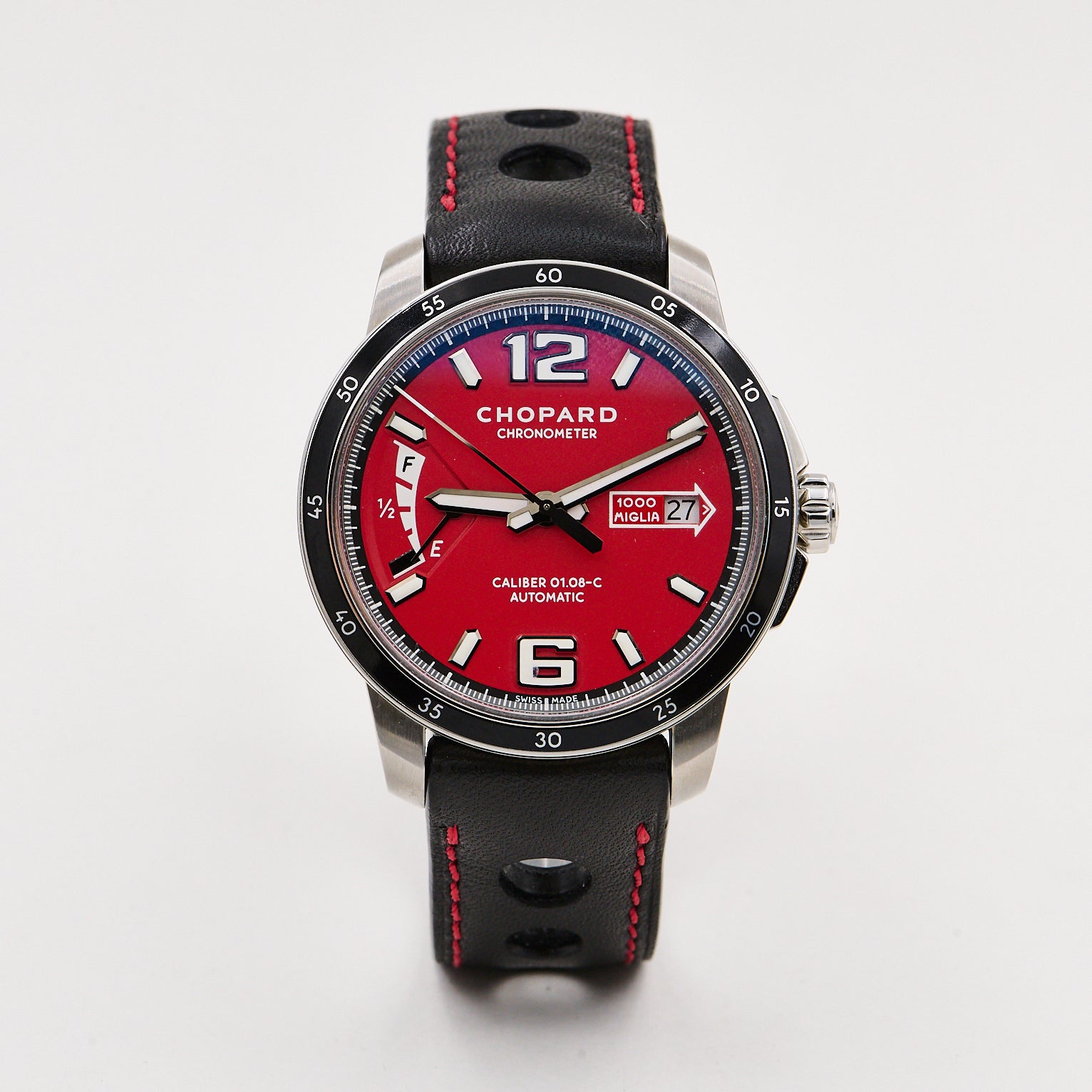 Chopard Mille Miglia ur