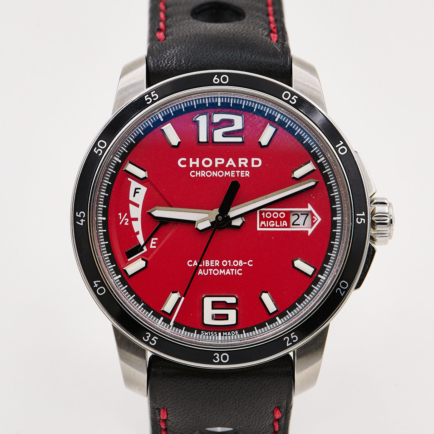 Chopard Mille Miglia ur