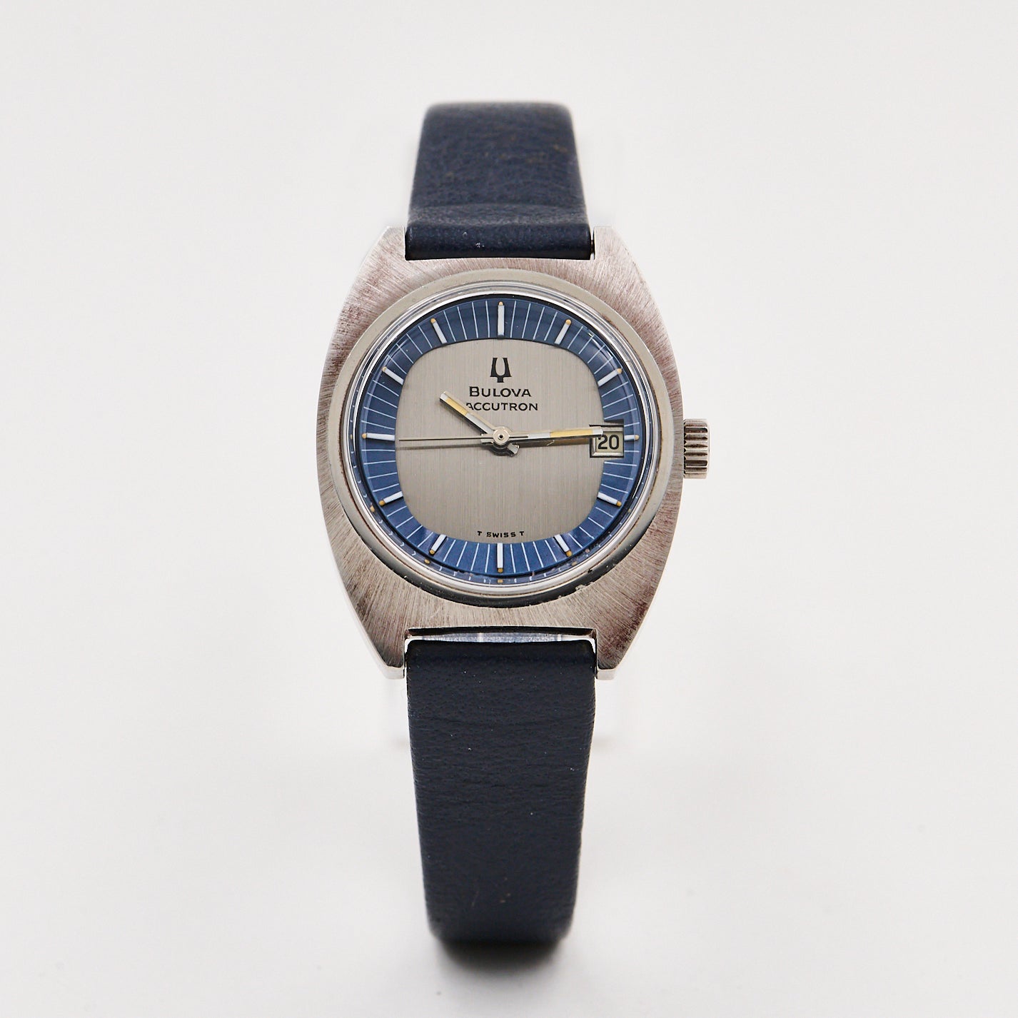 Bulova Accutron Vintage