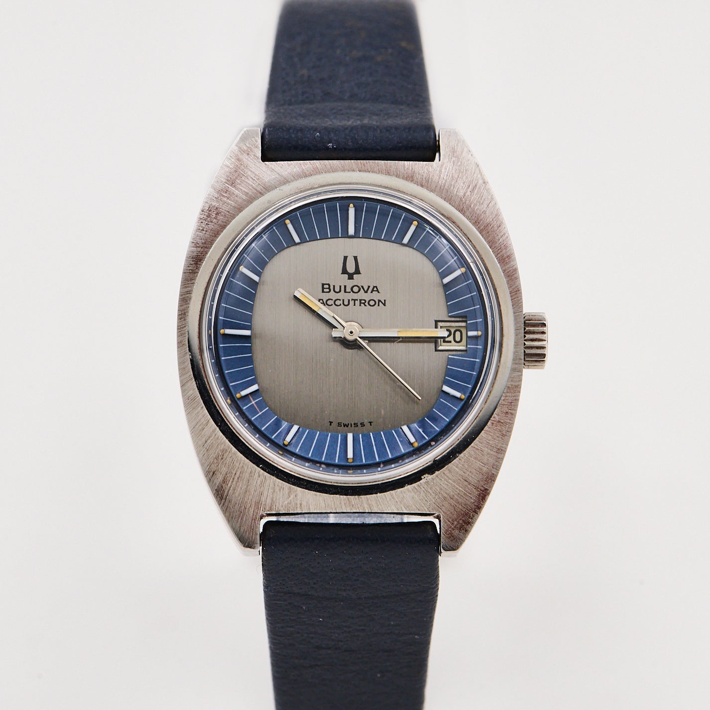 Bulova Accutron Vintage