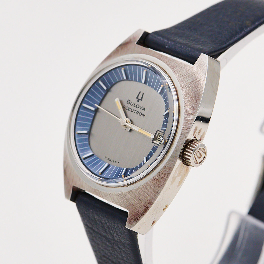 Bulova Accutron Vintage