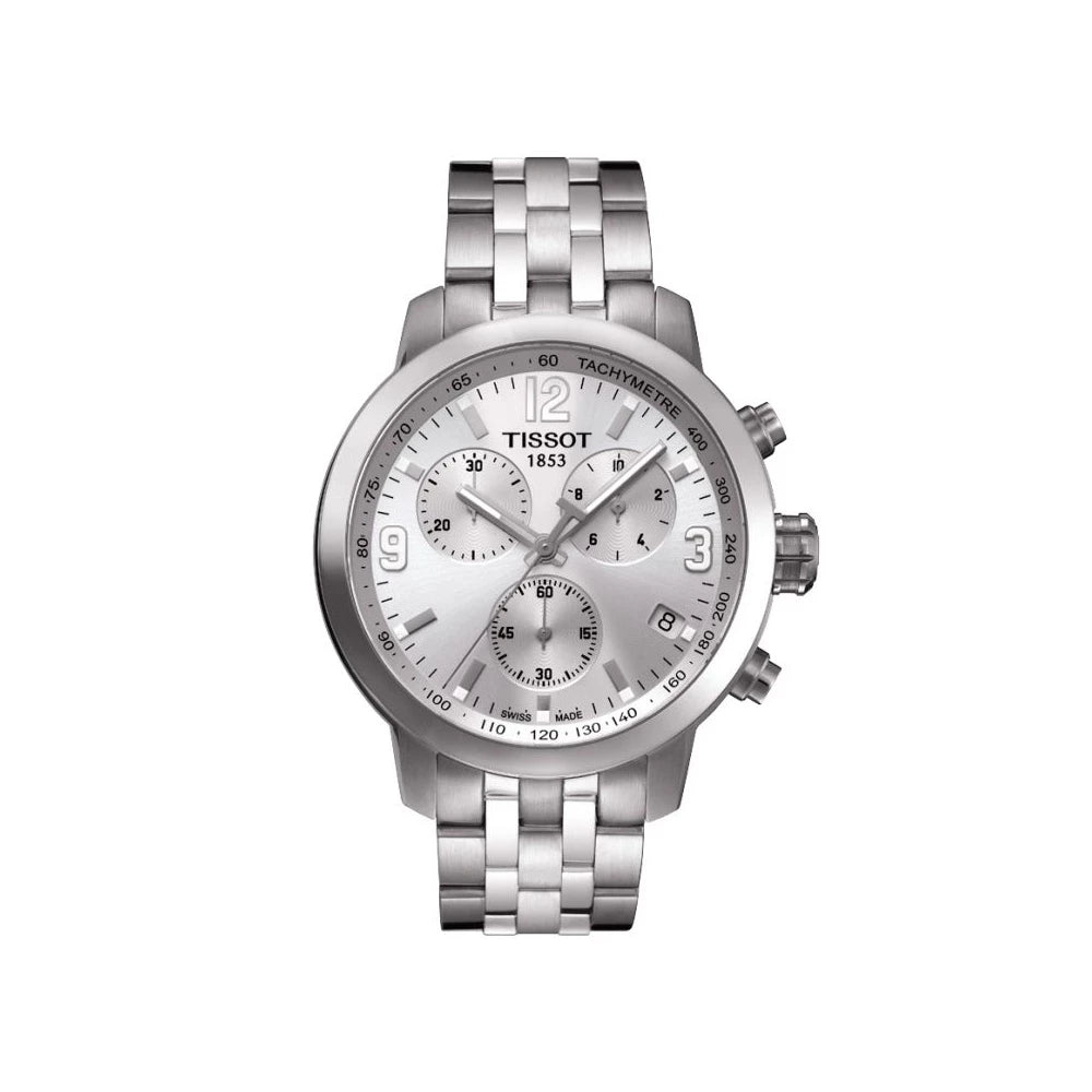 PRC200 Quartz Chronograph