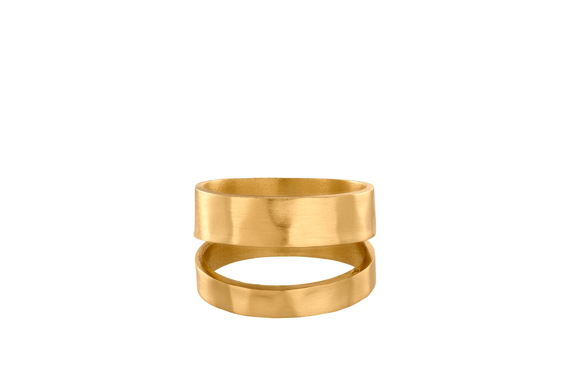 Pernille Corydon Avenue Ring
