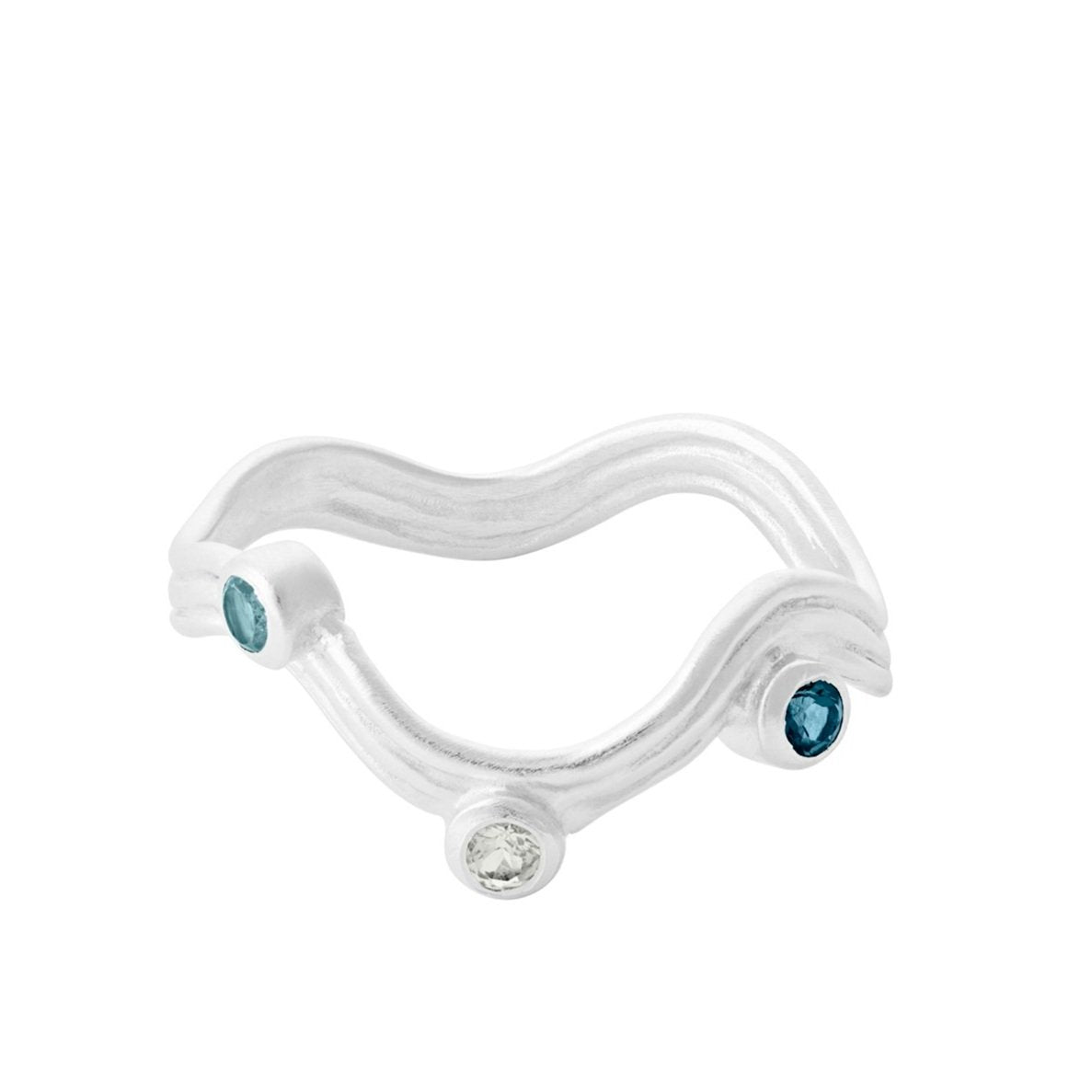 Hellir Ring
